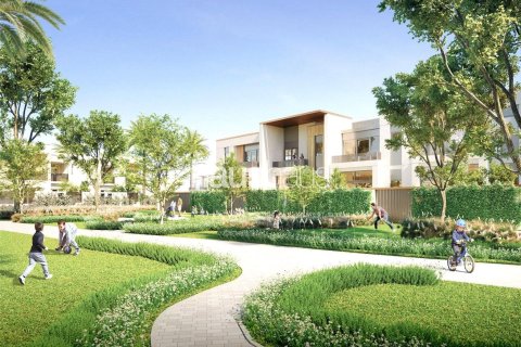 Townhouse in Arabian Ranches 3, Dubai 3 bedrooms, 175 sq.m. № 43372 - photo 6