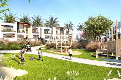 Townhouse in Arabian Ranches 3, Dubai 3 bedrooms, 175 sq.m. № 43372 - photo 10