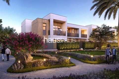 Townhouse in Arabian Ranches 3, Dubai 3 bedrooms, 175 sq.m. № 43372 - photo 1