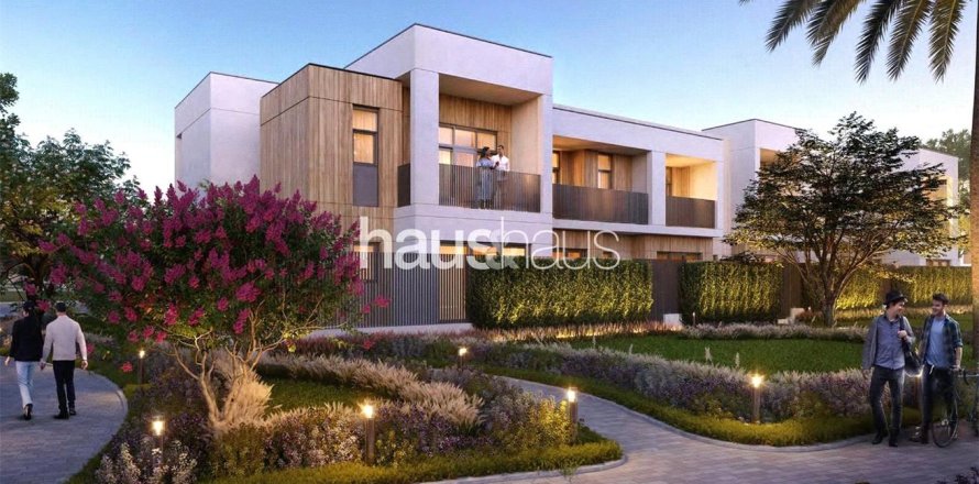 Townhouse in Arabian Ranches 3, Dubai 3 bedrooms, 175 sq.m. № 43372