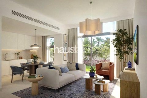 Townhouse in Arabian Ranches 3, Dubai 3 bedrooms, 175 sq.m. № 43372 - photo 3
