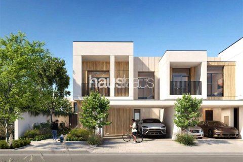 Townhouse in Arabian Ranches 3, Dubai 3 bedrooms, 175 sq.m. № 43372 - photo 9