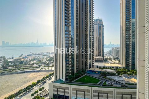 Apartamento en Dubai Creek Harbour (The Lagoons), Dubai, 2 dormitorios, 105 m², № 43371 - foto 1