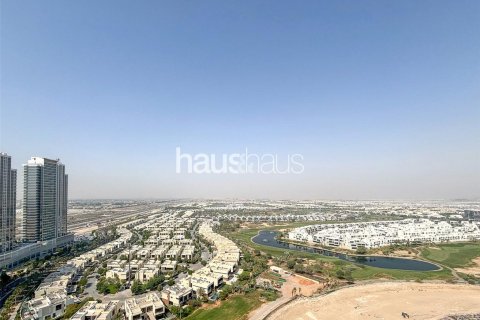Apartment in DAMAC Hills (Akoya by DAMAC), Dubai 1 bedroom, 60 sq.m. № 43369 - photo 1