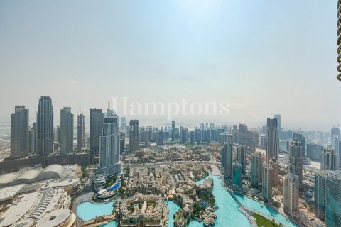 شقة في برج خليفة, دبي 2 غرف نوم, 159.41968994 م² رقم 16930 - صورة 21