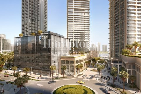 شقة في Marasi Business Bay, الخليج التجاري, دبي 4 غرف نوم, 240.89747900 م² رقم 16933 - صورة 11