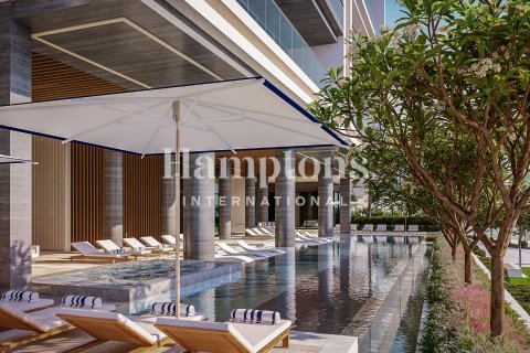 شقة في Marasi Business Bay, الخليج التجاري, دبي 4 غرف نوم, 240.89747900 م² رقم 16933 - صورة 1