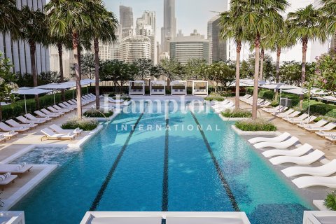 شقة في Marasi Business Bay, الخليج التجاري, دبي 4 غرف نوم, 240.89747900 م² رقم 16933 - صورة 3