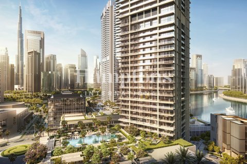 شقة في Marasi Business Bay, الخليج التجاري, دبي 4 غرف نوم, 240.89747900 م² رقم 16933 - صورة 12