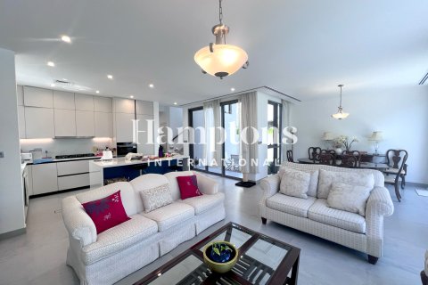 فيلا في Maple at Dubai Hills Estate, دبي هيلز استيت, دبي 4 غرف نوم, 327.29726900 م² رقم 16931 - صورة 8