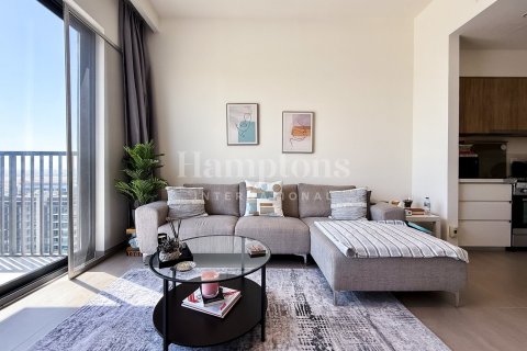 شقة في Maple at Dubai Hills Estate, دبي هيلز استيت, دبي 1غرف نوم, 60.73998140 م² رقم 16932 - صورة 4