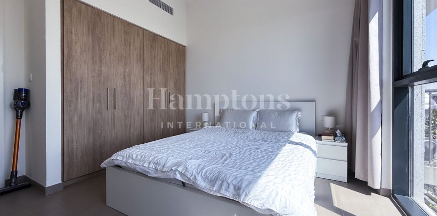 شقة في Maple at Dubai Hills Estate, دبي هيلز استيت, دبي 1غرف نوم, 60.74 م² رقم 16932