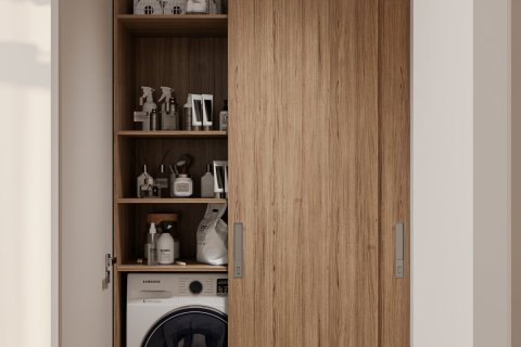 Appartement à Dubai, 1 chambre, 57 m², № 8215 - photo 15
