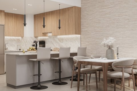 Appartement à Dubai, 1 chambre, 57 m², № 8215 - photo 10
