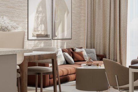 Appartement à Dubai, 1 chambre, 57 m², № 8215 - photo 9