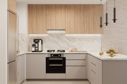 Appartement à Dubai, 1 chambre, 57 m², № 8215 - photo 11