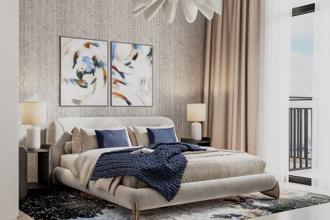 Appartement à Dubai, 1 chambre, 57 m², № 8215 - photo 13