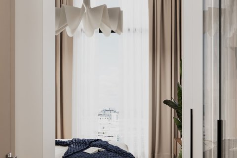 Appartement à Dubai, 1 chambre, 57 m², № 8215 - photo 12