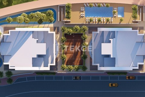Apartment in Jumeirah Village Triangle, Dubai 1 bedroom, 68 sq.m. № 8211 - photo 4