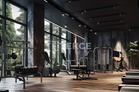 Apartment in Jumeirah Village Triangle, Dubai 1 bedroom, 68 sq.m. № 8211 - photo 5