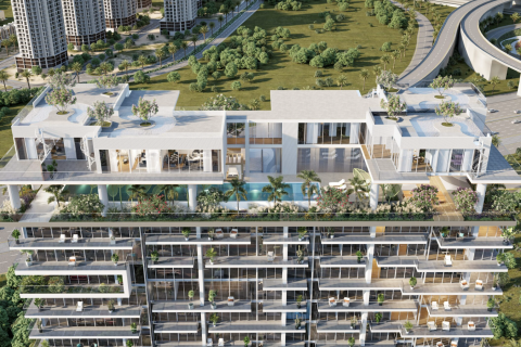 Appartement à Dubai, 2 chambres, 143 m², № 8221 - photo 3