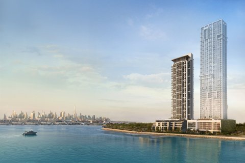 Appartement à Dubai, 2 chambres, 135 m², № 8216 - photo 6