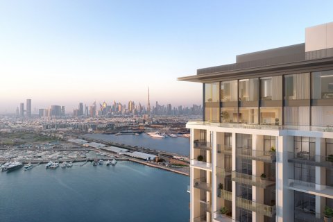 Appartement à Dubai, 2 chambres, 135 m², № 8216 - photo 7