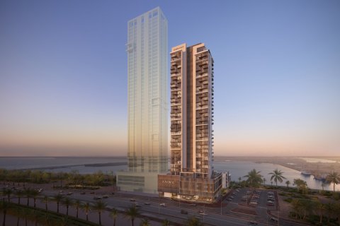 Appartement à Dubai, 2 chambres, 135 m², № 8216 - photo 4