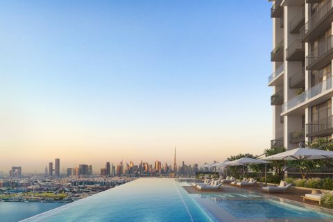 Appartement à Dubai, 2 chambres, 135 m², № 8216 - photo 14