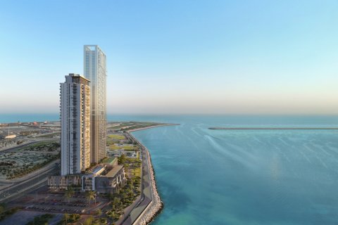 Appartement à Dubai, 2 chambres, 135 m², № 8216 - photo 1