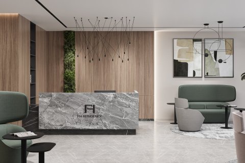 Appartement à Dubai, 2 chambres, 94 m², № 8214 - photo 3