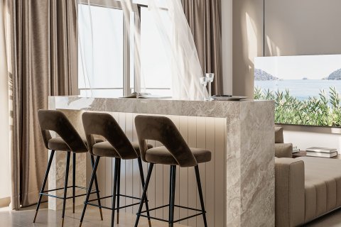 Appartement à Dubai, 2 chambres, 94 m², № 8214 - photo 10