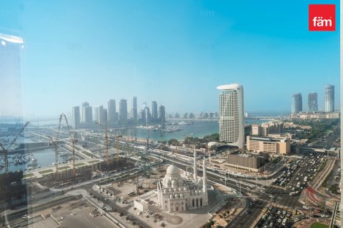 Apartamento en Dubai Marina, Dubai, 2 dormitorios, 120.2 m², № 379 - foto 1