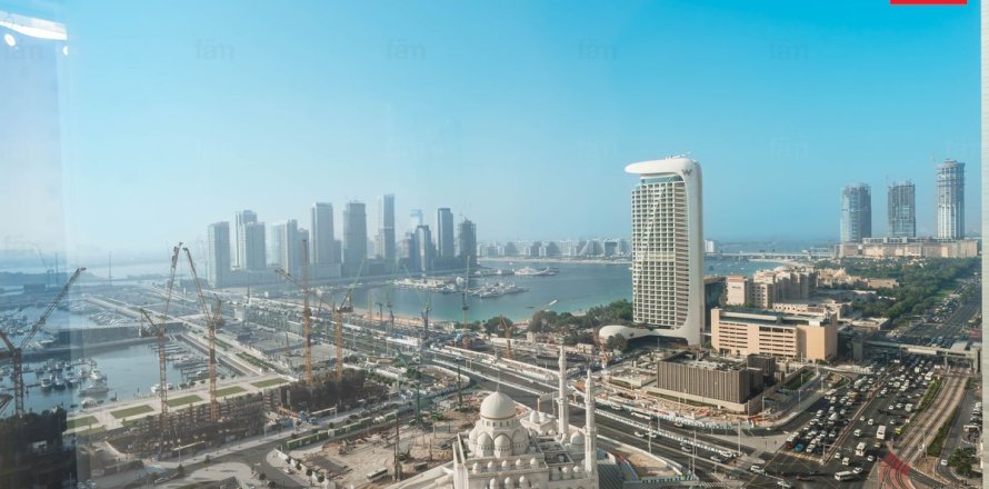 Apartamento en Dubai Marina, Dubai, 2 dormitorios, 120.2 m², № 379