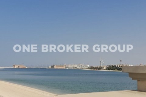 Villa à Palm Jumeirah, Dubai, 5 chambres, 511 m², № 375 - photo 6
