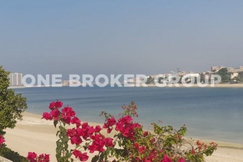 Villa à Palm Jumeirah, Dubai, 5 chambres, 511 m², № 375 - photo 5
