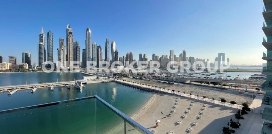 Apartment in Dubai 2 bedrooms, 107.1 sq.m. № 381