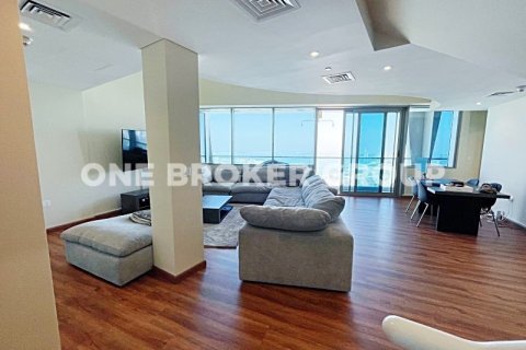Appartement à Dubai Marina, Dubai, 4 chambres, 269 m², № 378 - photo 4