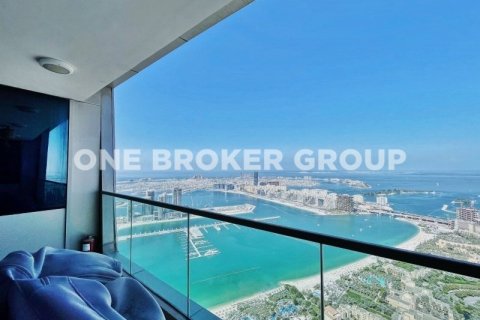 Appartement à Dubai Marina, Dubai, 4 chambres, 269 m², № 378 - photo 20
