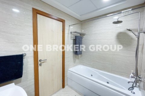 Appartement à Dubai Marina, Dubai, 4 chambres, 269 m², № 378 - photo 21