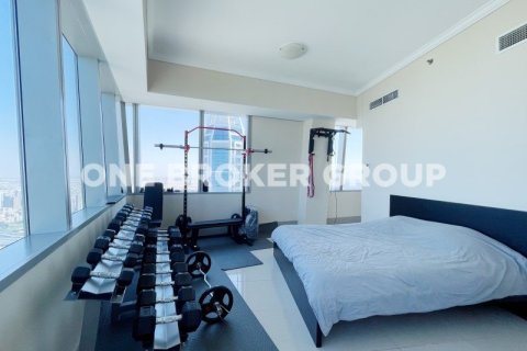 Appartement à Dubai Marina, Dubai, 4 chambres, 269 m², № 378 - photo 8