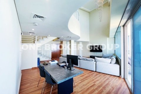 Appartement à Dubai Marina, Dubai, 4 chambres, 269 m², № 378 - photo 14