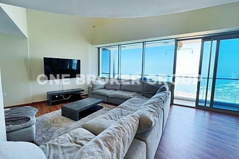Appartement à Dubai Marina, Dubai, 4 chambres, 269 m², № 378 - photo 7