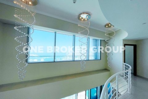 Appartement à Dubai Marina, Dubai, 4 chambres, 269 m², № 378 - photo 18