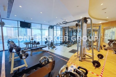 Appartement à Dubai Marina, Dubai, 4 chambres, 269 m², № 378 - photo 24