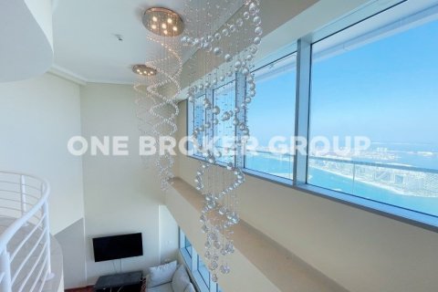 Appartement à Dubai Marina, Dubai, 4 chambres, 269 m², № 378 - photo 16