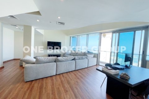 Appartement à Dubai Marina, Dubai, 4 chambres, 269 m², № 378 - photo 5