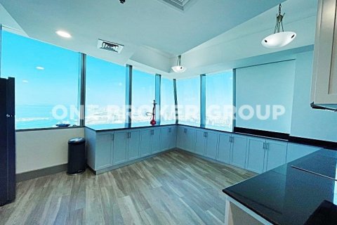 Appartement à Dubai Marina, Dubai, 4 chambres, 269 m², № 378 - photo 3