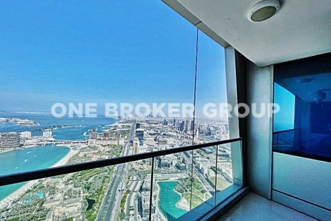 Appartement à Dubai Marina, Dubai, 4 chambres, 269 m², № 378 - photo 19
