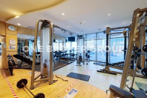 Appartement à Dubai Marina, Dubai, 4 chambres, 269 m², № 378 - photo 25